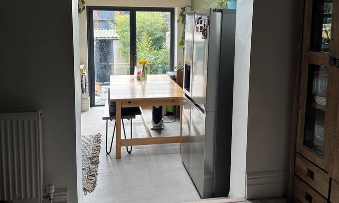 Brislington Cottage | 2 TRELAWNEY PARK, pet friendly, character holiday cottage in Bristol