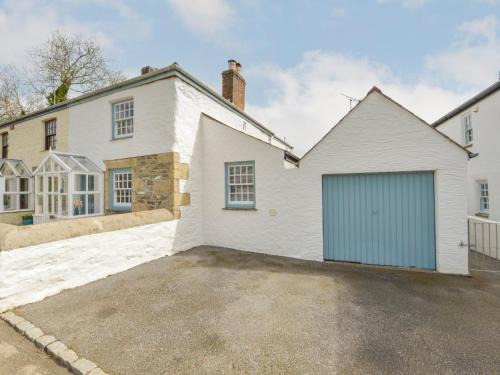 Manaccan House | 2 Trerise Cottage