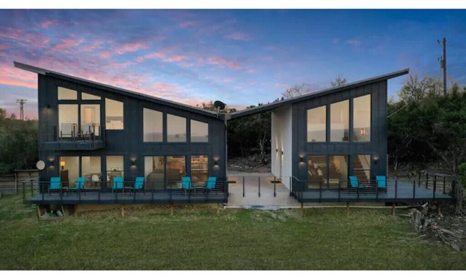 Dripping Springs House | 2 units for 1 price. Heart of TX hill country. Wedding capital Dripping Springs