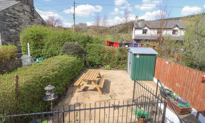 Penmachno Cottage | 2 White Street