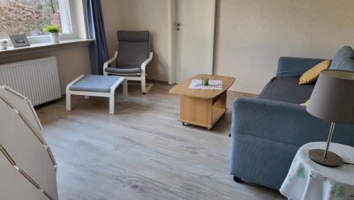 Rhein-Erft-Kreis District Apartment | 2 Zi-Appartment mit Gartennutzung