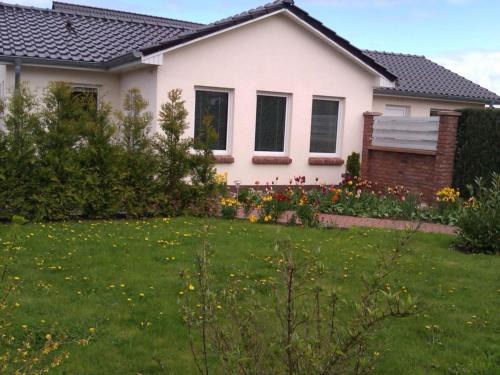 Zierow Apartment | 2 Zierow on the Baltic Sea