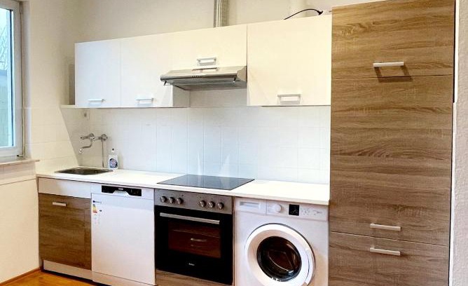 Gemarkung Langerfeld Apartment | 2-Zimmer Wohnung in Wuppertal , 6 Personen