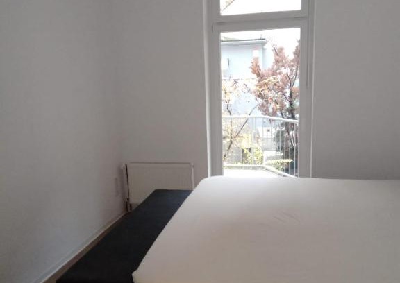 Wiesbaden Apartment | 2 Zimmer Wohnung Taunusstr. nähe Kochbrunnen