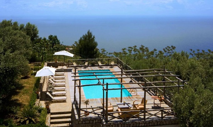 Sant'Agata sui Due Golfi Apartment | 20 m² Apartment ∙ 2 bedrooms ∙ 6 guests