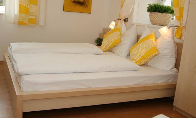 Gnigl Apartment | 20 m² Apartment ∙ 1 bedroom ∙ 2 guests