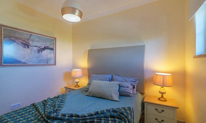 Montenegro Apartment | 20 m² Apartment ∙ 1 bedroom ∙ 2 guests