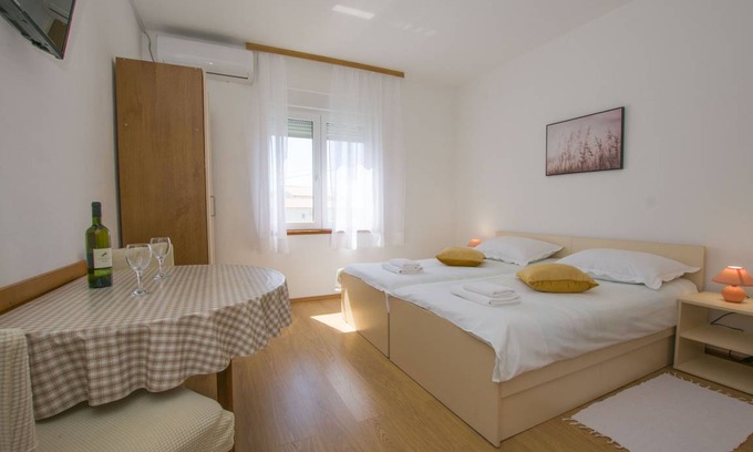Sukosan Apartment | 20 m² Apartment ∙ 2 guests