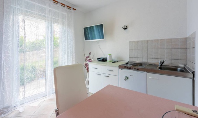 Povile Apartment | 20 m² Apartment ∙ 2 guests