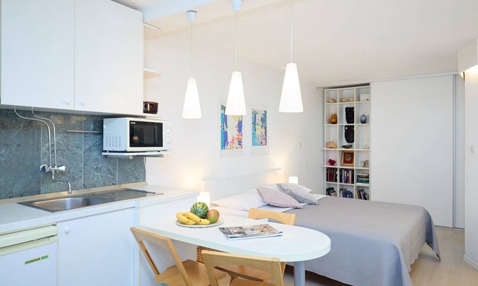 Lapad Apartment | 20 m² Apartment ∙ 2 guests