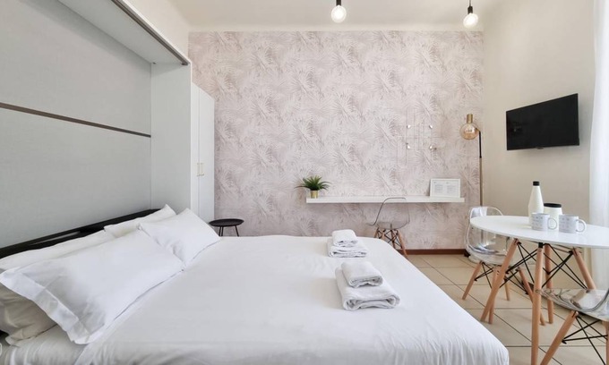 Vigentino Apartment | 20 m² Apartment ∙ 2 guests