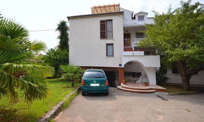 Umag Apartment | 20 m² Apartment ∙ 3 guests