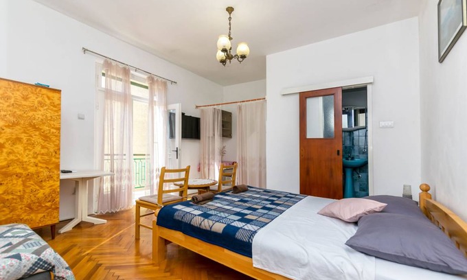 Vela Luka Apartment | 20 m² Apartment ∙ 3 guests
