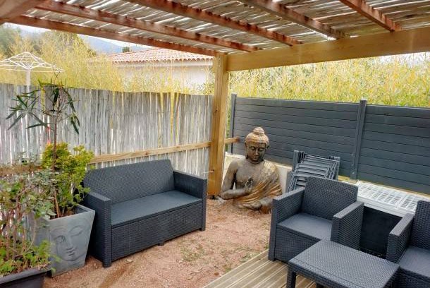 Molini Apartment | 20 m² Apartment ∙ 1 bedroom ∙ 3 guests