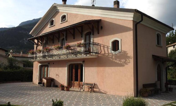 Villetta Barrea Bed & Breakfast | 20 m² Bed and breakfast ∙ 2 guests