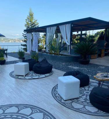 Tequesquitengo Bed & Breakfast | 20 m² Bed and breakfast ∙ 4 guests
