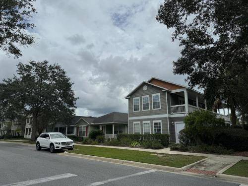 Gainesville Bed & Breakfast | 20 m² Bed and breakfast ∙ 2 guests