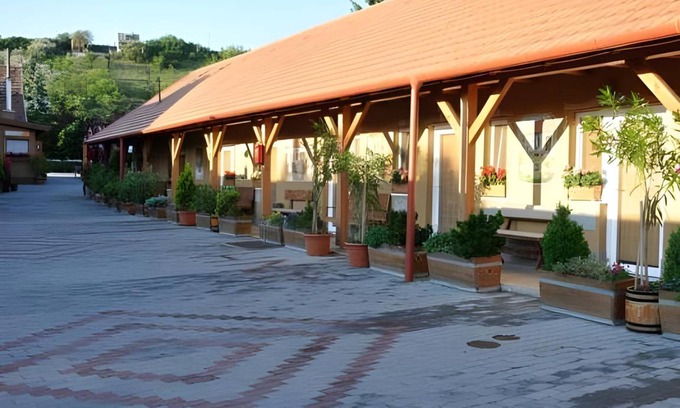 Tatabanya Bed & Breakfast | 20 m² Bed and breakfast ∙ 4 guests