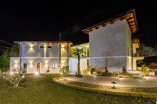 San Giovanni Teatino Bed & Breakfast | 20 m² Bed and breakfast ∙ 2 guests