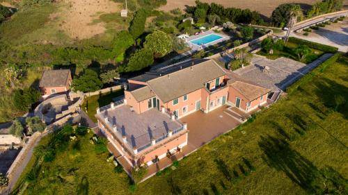 Syracuse Bed & Breakfast | 20 m² Bed and breakfast ∙ 4 guests