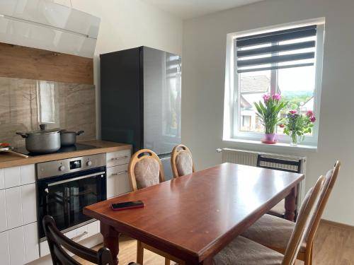 Zajecov Bed & Breakfast | 20 m² Bed and breakfast ∙ 4 guests