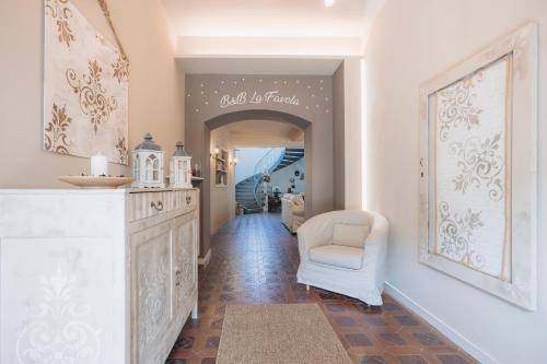 Soriso Bed & Breakfast | 20 m² Bed and breakfast ∙ 5 guests