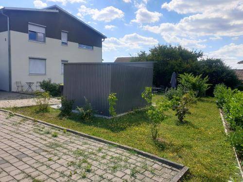 Grub am Forst Bed & Breakfast | 20 m² Bed and breakfast ∙ 1 guest