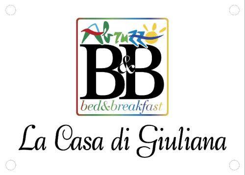 Caprafico Bed & Breakfast | 20 m² Bed and breakfast ∙ 4 guests