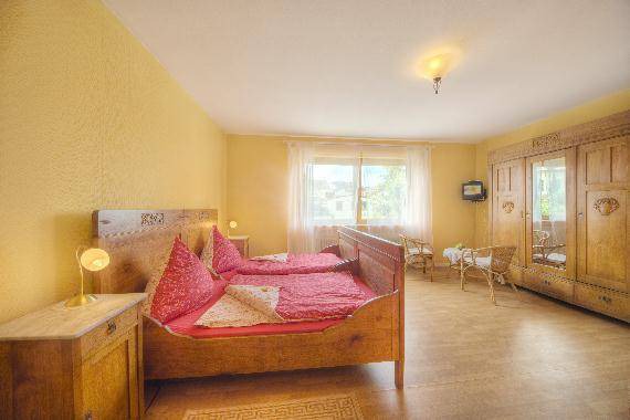 Minheim Hotel | 20 m² Hotel ∙ 1 bedroom ∙ 2 guests