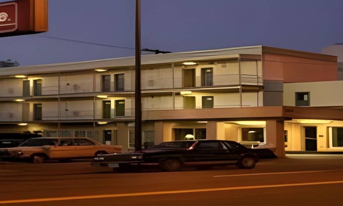 Kerns Hotel | 20 m² Motel ∙ 127 guests