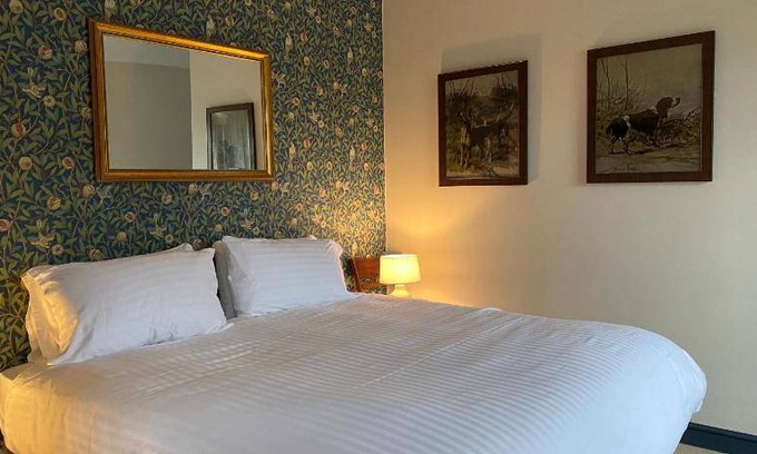 Timsbury House | 20 m² Motel ∙ 2 guests