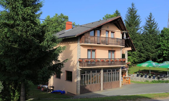 Slunj Resort | 20 m² Private room ∙ 1 bedroom ∙ 2 guests