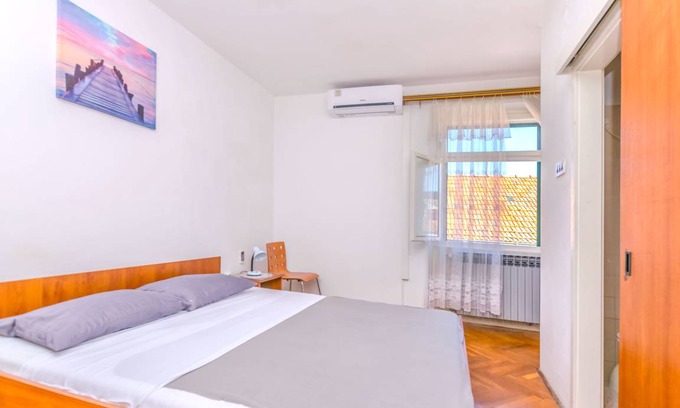 Vela Luka Resort | 20 m² Private room ∙ 2 guests
