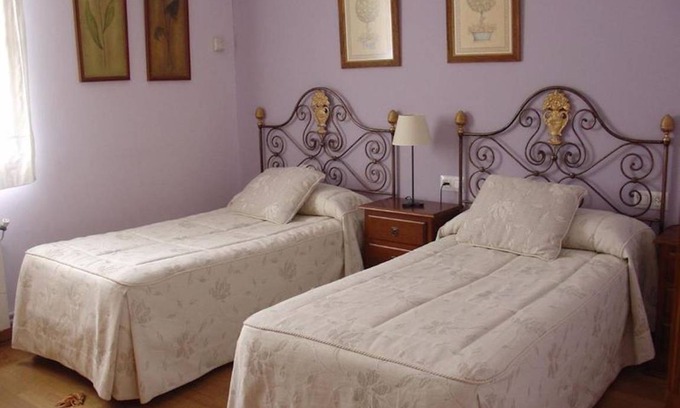 Bueu Resort | 20 m² Private room ∙ 1 bedroom ∙ 2 guests
