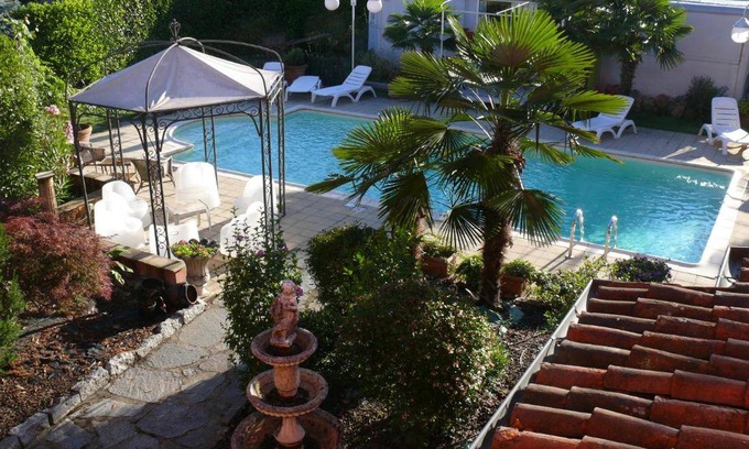 Cossato Resort | 20 m² Private room ∙ 1 bedroom ∙ 4 guests