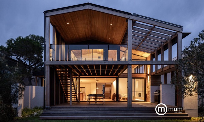 Bawley Point House | #20 Malibu