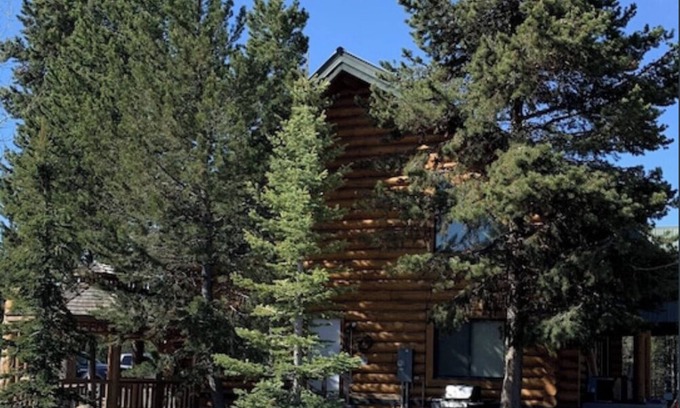 Island Park House | 20 Miles to West Yellowstone ~ Air Condition ~ Wifi