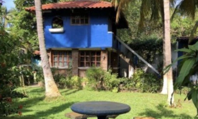 San Luis Talpa House | 20 min from la libertad