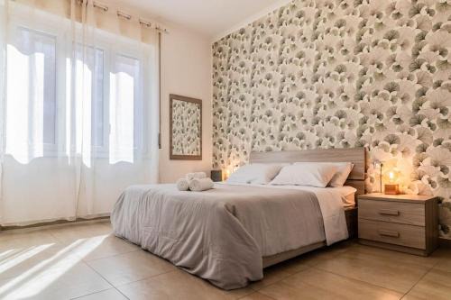 Rondo - Torretta Apartment | [20 minuti dal Duomo] Milano Smart Apartment