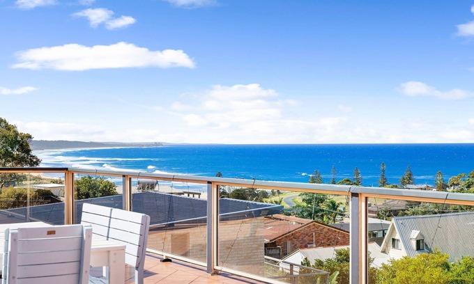 Dalmeny House | 20 Mummaga Way, Dalmeny