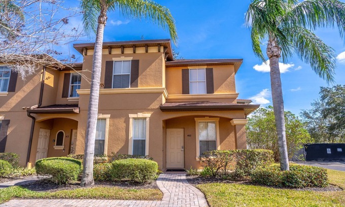 Wellington House | 20% off 5 Nights or Longer in Orlando