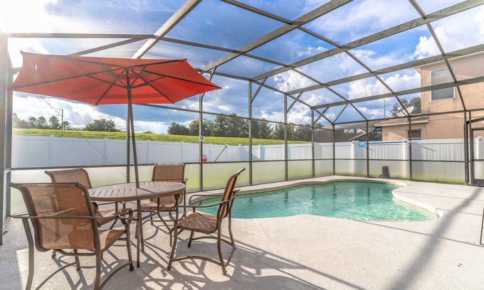 Windwood Bay House | 20% off 5 Nights or Longer in Orlando