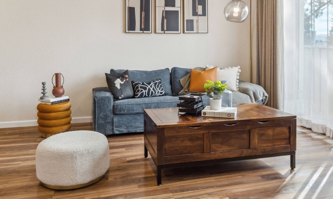 Foster City House | 20% OFF Cozy 2B/1.5B Modern House in Foster City. Pet-Friendly!