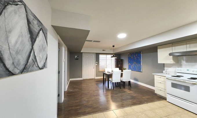 Fleetwood House | 20% OFF Elegant Living Quarters