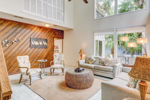 North Forest Beach House | 20 Pelican