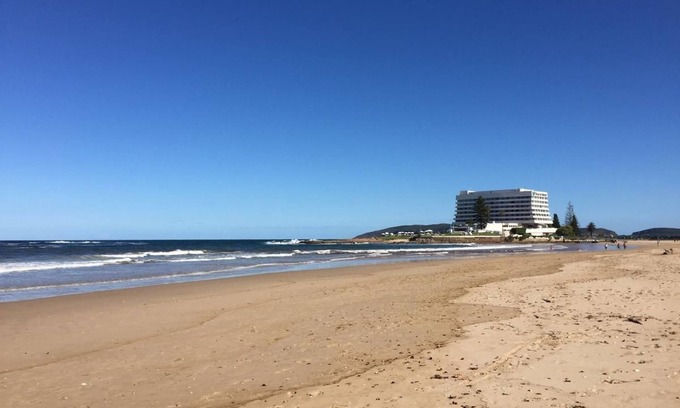 Plettenberg Bay Apartment | 20 River Club Villas