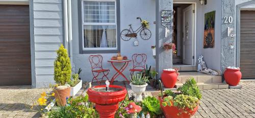 Hartenbos House | 20 Seemeeu Vlug