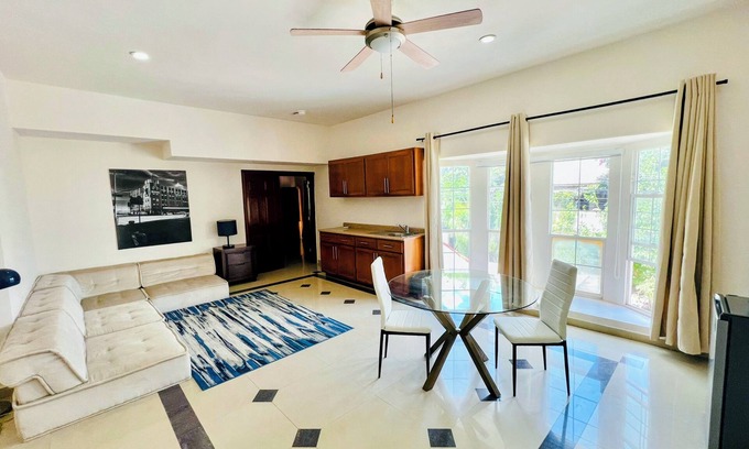 Torreon House | 20, Suite for 4 People
