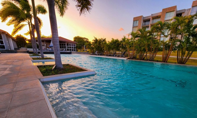 Panama Apartment | (-20%) Tropical Beach Paradise, 2R/2B, w/Pool