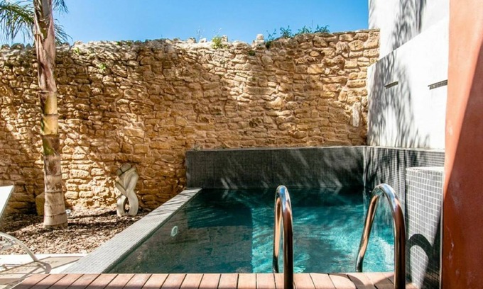 Old Town Alcudia Other | 200 m² Accommodation ∙ 3 bedrooms ∙ 6 guests